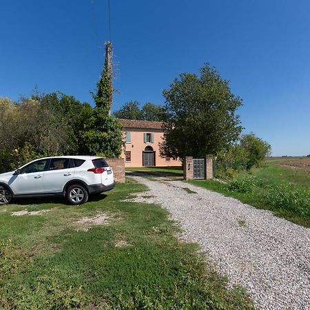 Francolino Duplex Charming La Farnia Villa Exterior foto