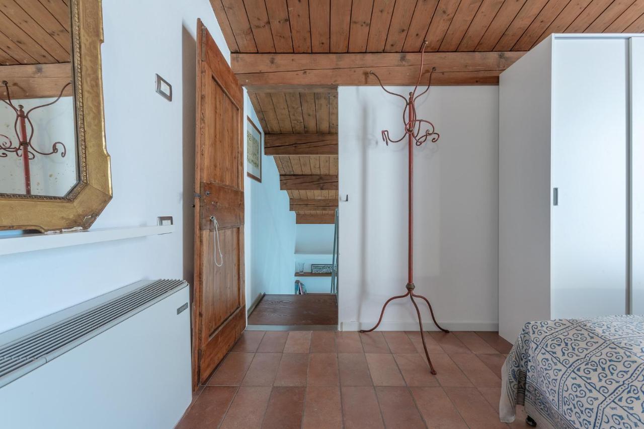 Francolino Duplex Charming La Farnia Villa Exterior foto