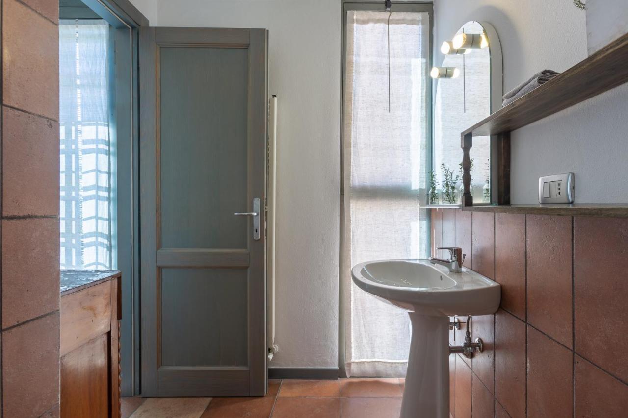 Francolino Duplex Charming La Farnia Villa Exterior foto