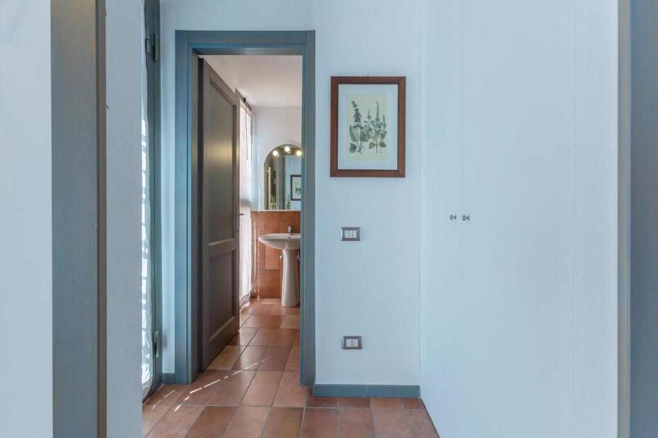 Francolino Duplex Charming La Farnia Villa Exterior foto