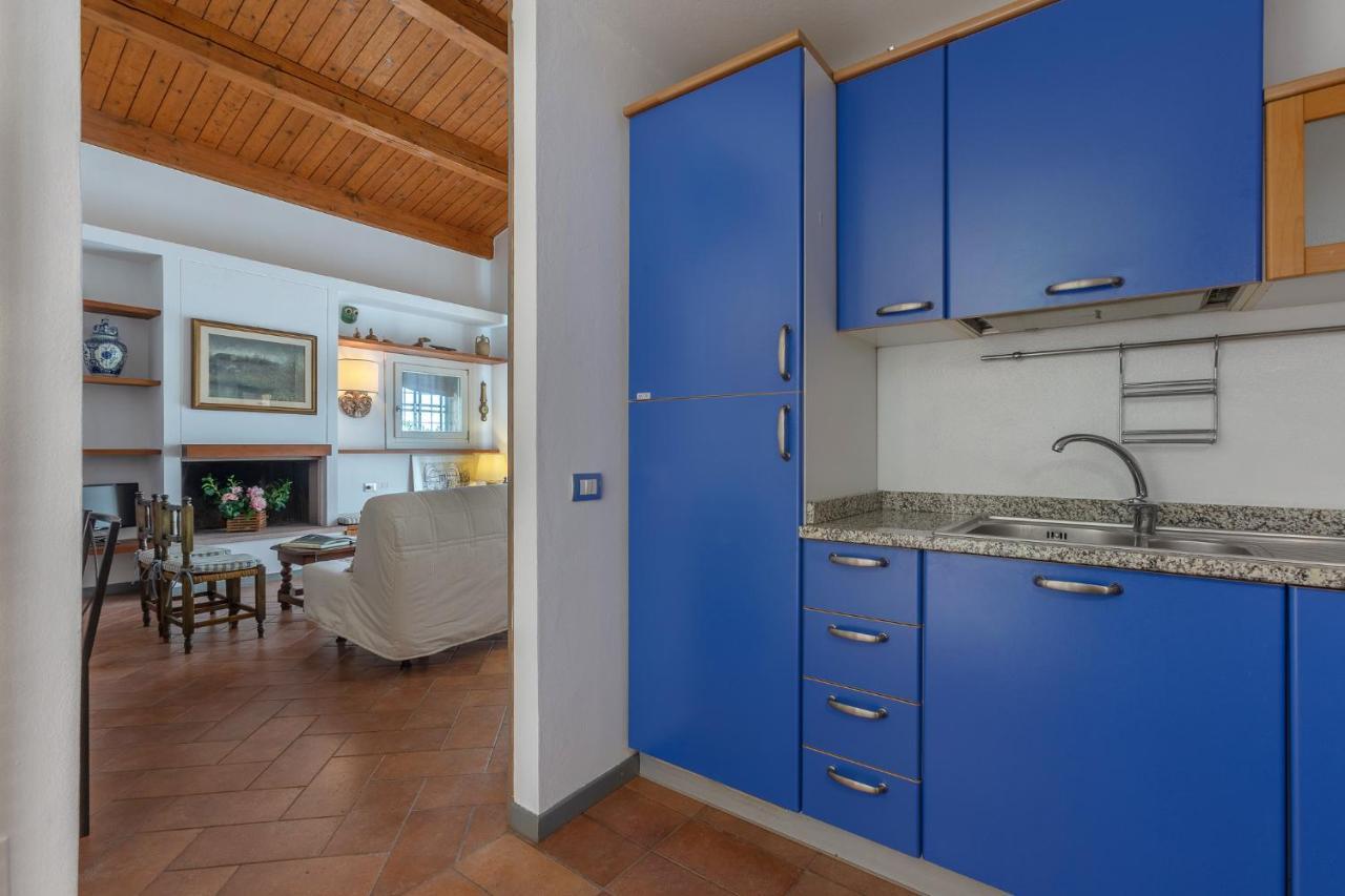 Francolino Duplex Charming La Farnia Villa Exterior foto